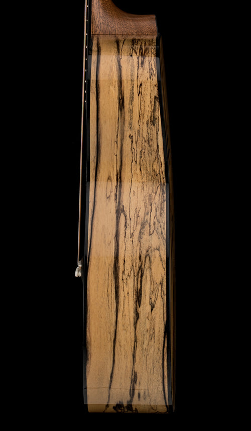 Martin Custom Shop 0-28 Style Pale Moon Ebony #78262 (Empire Music Spec)