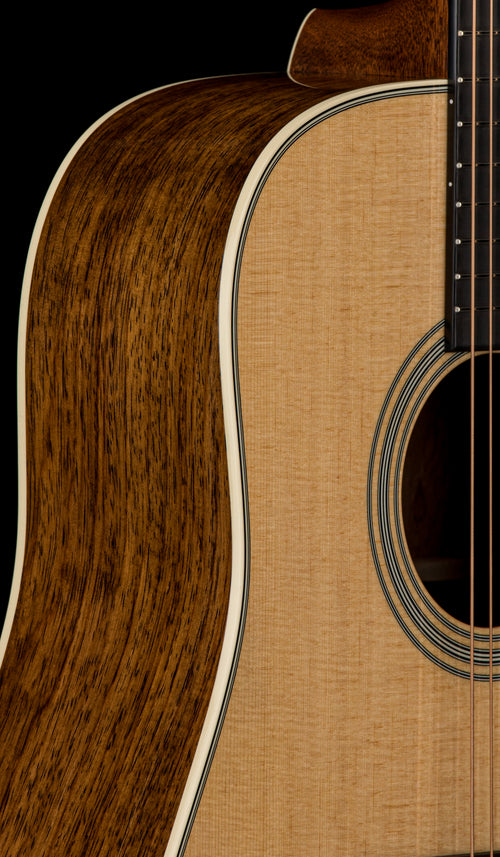 Martin Custom Shop D-28 Style Guatemalan Rosewood #64196 (Empire Music Spec)