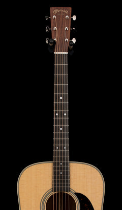 Martin Custom Shop D-28 Style Guatemalan Rosewood #64196 (Empire Music Spec)