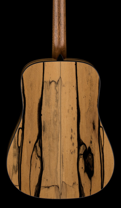 Martin Custom Shop D-28 Style Pale Moon Ebony #78249 (Empire Music Spec)