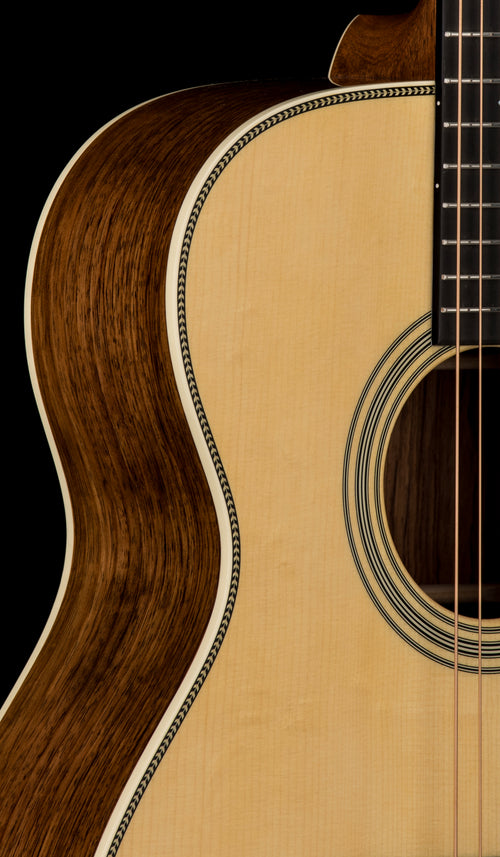 Martin Custom Shop 000-28 Style Adirondack Spruce/Guatemalan Rosewood #44303 (Empire Music Spec)