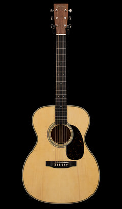 Martin Custom Shop 000-28 Style Adirondack Spruce/Guatemalan Rosewood #44303 (Empire Music Spec)