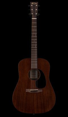 Martin D-10E Retro Sapele #69305