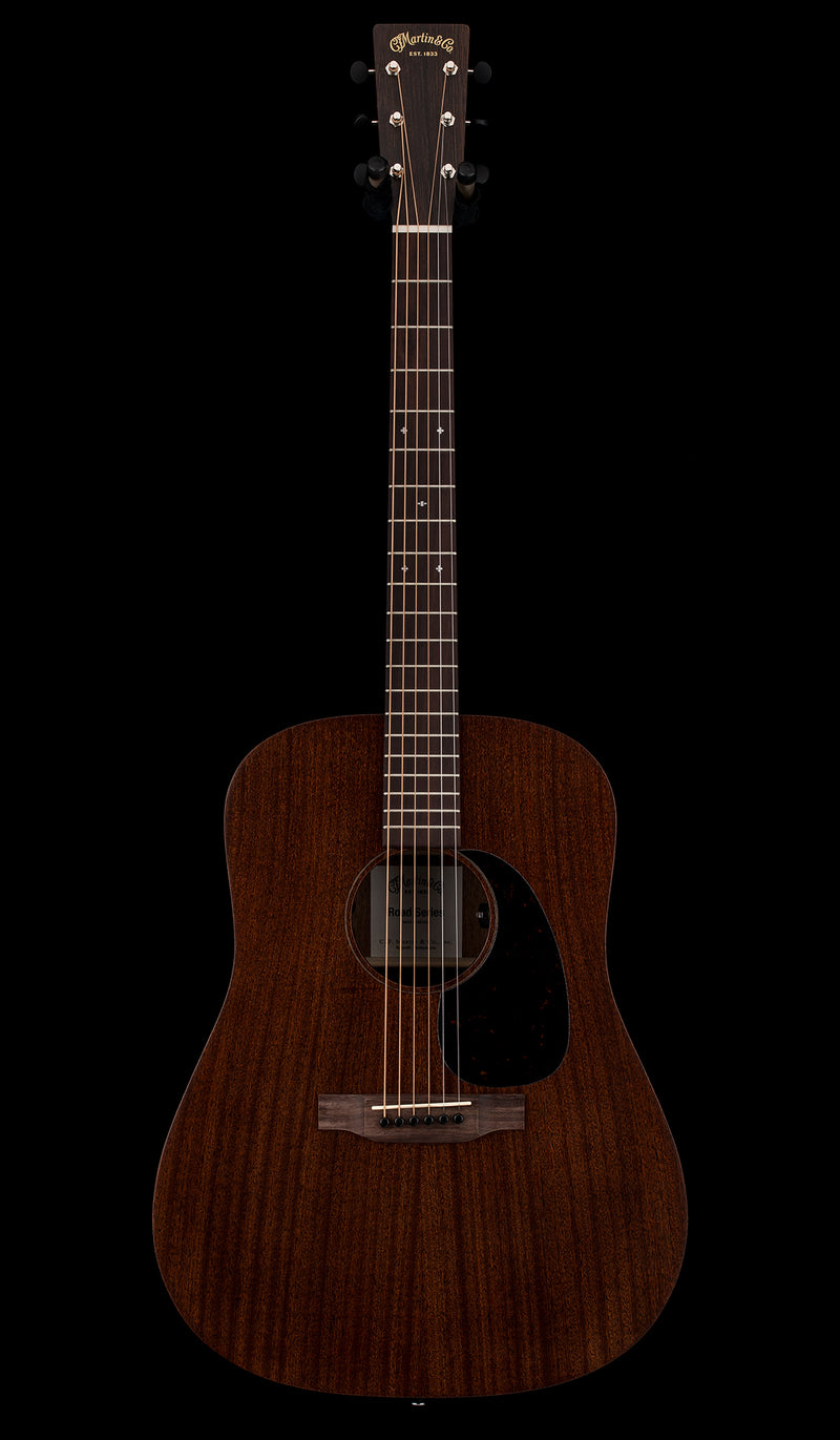 Martin D-10E Retro Sapele #69305