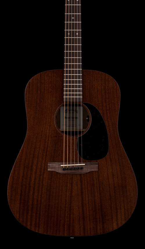 Martin D-10E Retro Sapele #69305