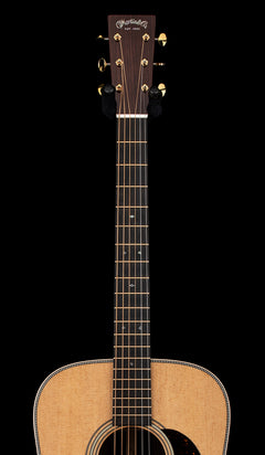 Martin D-28 Modern Deluxe #07195