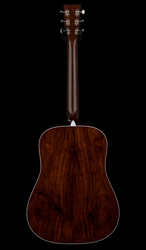 Martin DE Retro Plus Granadillo (2026) #22238