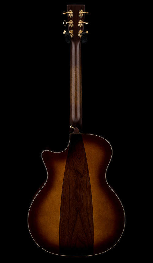 Martin GPCE Inception Maple #70122