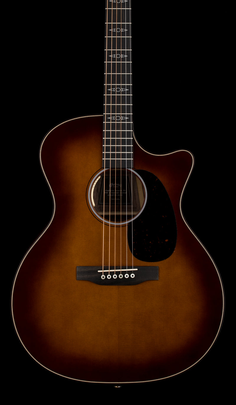 Martin GPCE Inception Maple Gloss #70122