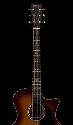 Martin GPCE Inception Maple #70122
