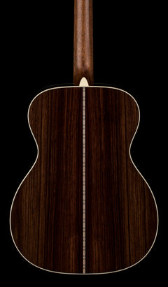 Martin OM-28 - Natural #04199 (2025)