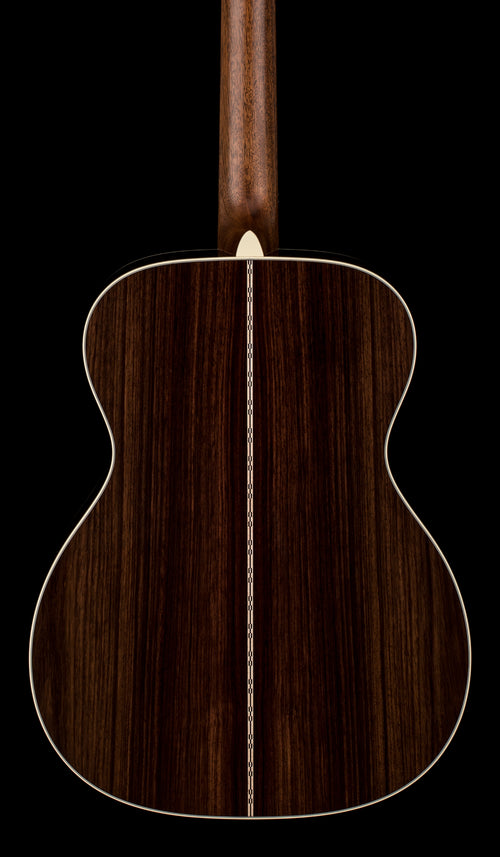 Martin OM-28 - Natural #04199 (2025)