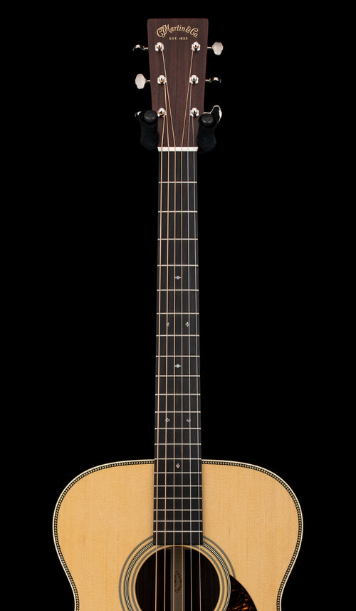 Martin OM-28 - Natural #04199 (2025)