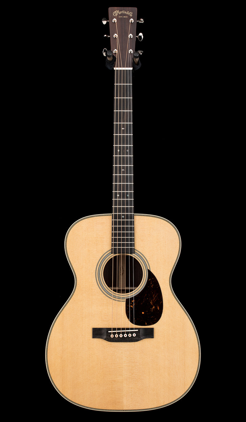 Martin OM-28 - Natural #87053