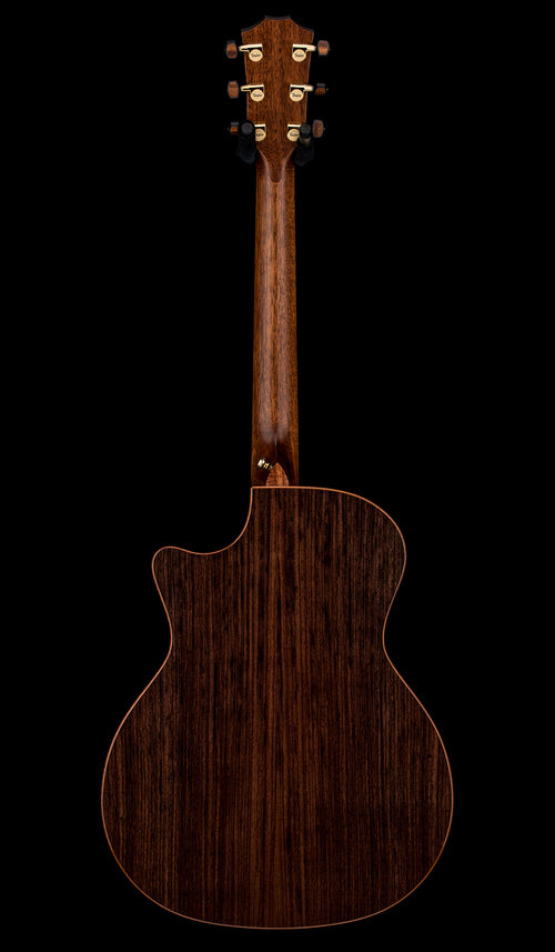 Taylor Custom Shop C14ce B6021 Sinker Cypress #25084 (NAMM 2026)