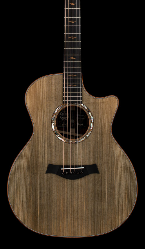 Taylor Custom Shop C14ce B6021 Sinker Cypress #25084 (NAMM 2026)