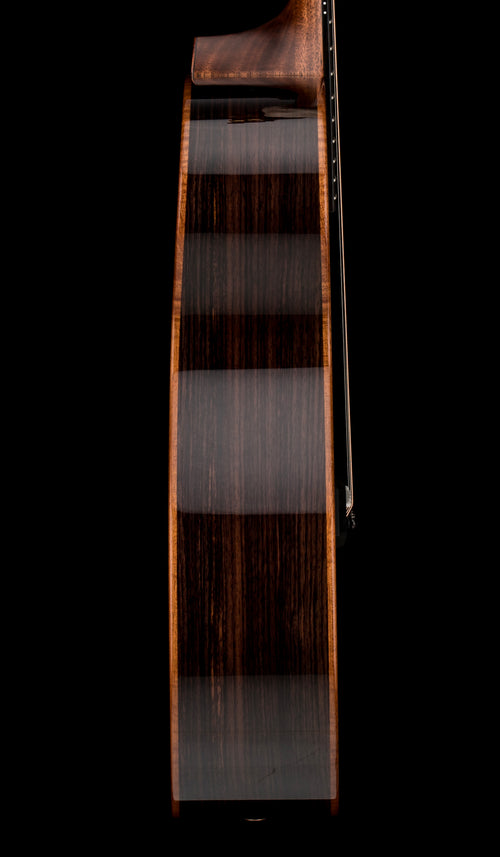 Taylor Custom Shop C14ce B6021 Sinker Cypress #25084 (NAMM 2026)