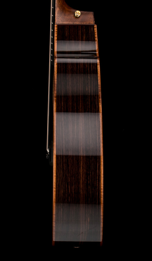 Taylor Custom Shop C14ce B6021 Sinker Cypress #25084 (NAMM 2026)