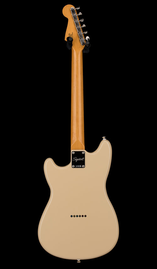 Squier Classic Vibe Duo-Sonic HS GPG - Desert Sand