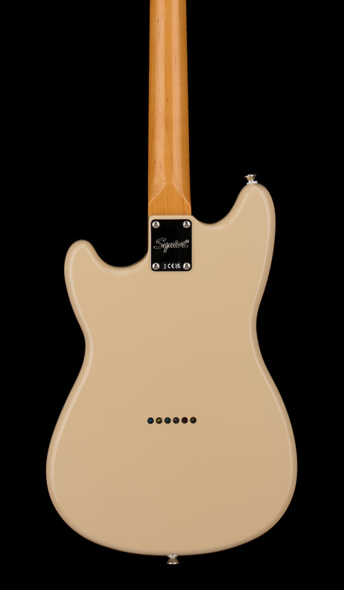 Squier Classic Vibe Duo-Sonic HS GPG - Desert Sand