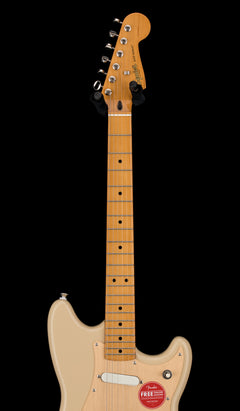 Squier Classic Vibe Duo-Sonic HS GPG - Desert Sand