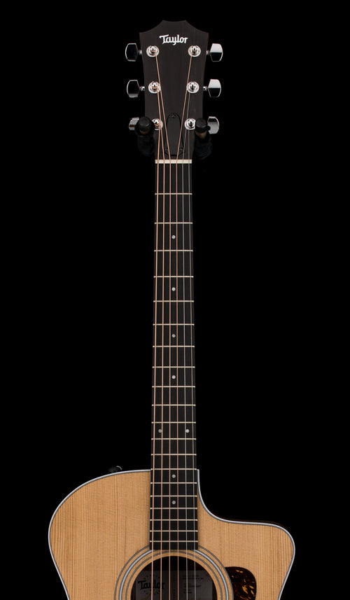 Taylor 214ce #56287 (Demonstration Model)