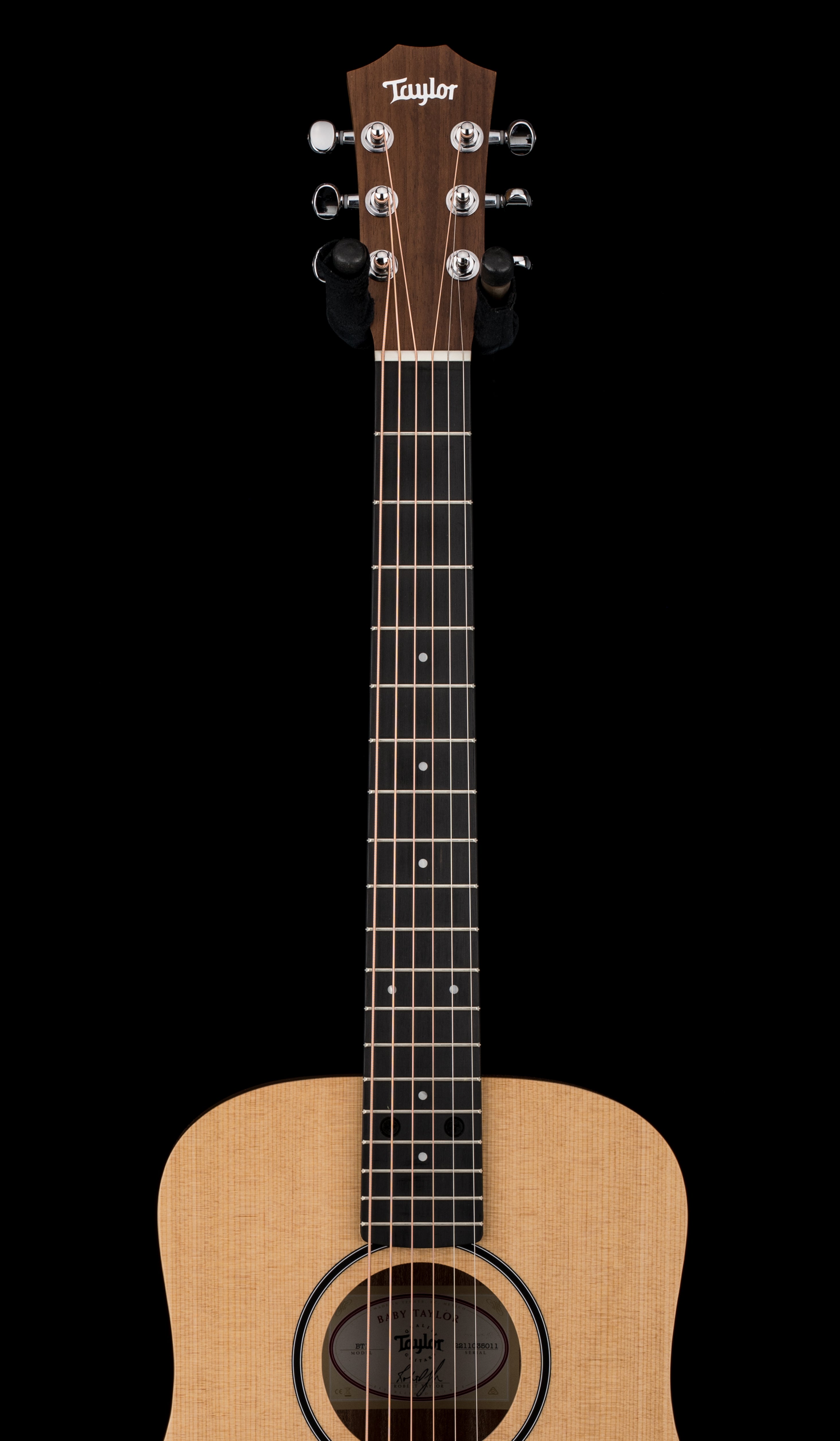 Taylor Baby Taylor (BT1) #35011 – Empire Music