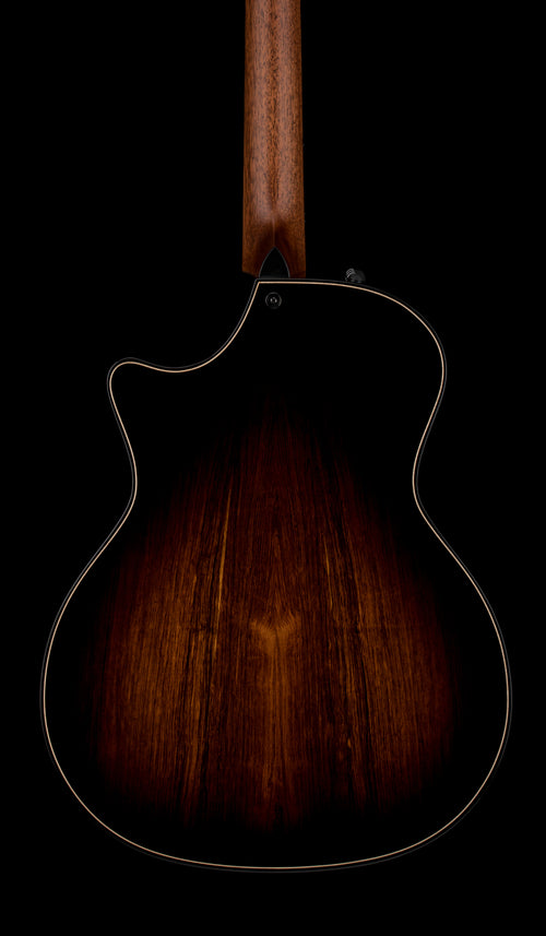 Taylor Builder's Edition 814ce Adirondack Spruce #95092