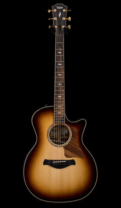 Taylor Builder's Edition 814ce Adirondack Spruce #95092