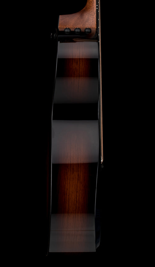 Taylor Builder's Edition 814ce Adirondack Spruce #95092