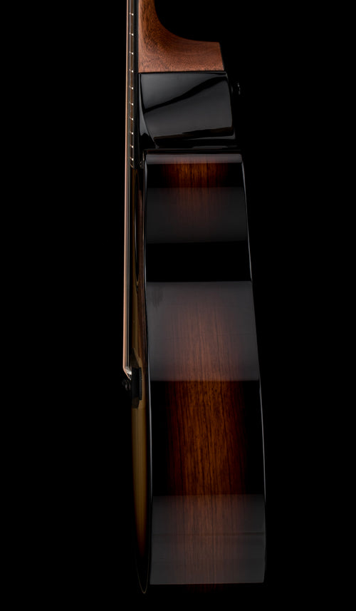 Taylor Builder's Edition 814ce Adirondack Spruce #95092