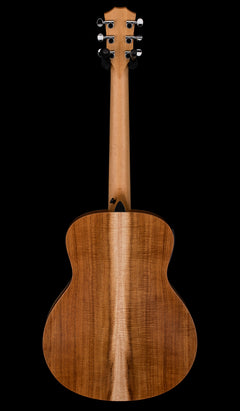 Taylor GS Mini-e LTD Figured Koa #35255