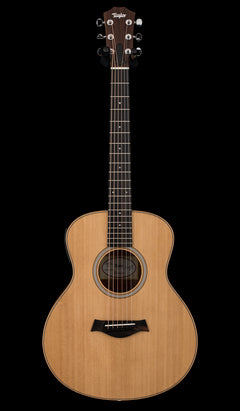 Taylor GS Mini-e LTD Figured Koa #35255