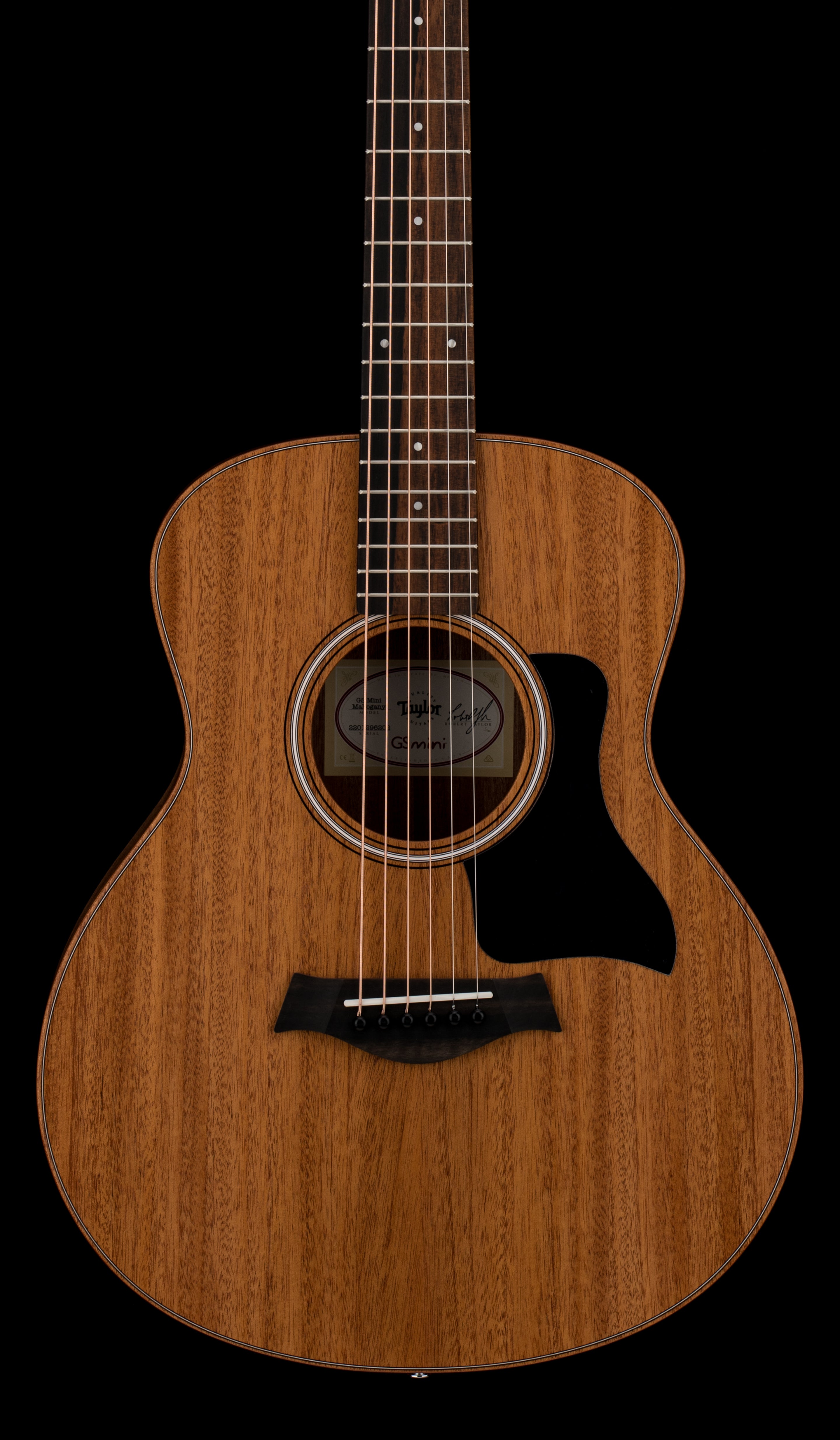 Taylor GS Mini Mahogany #86279 – Empire Music