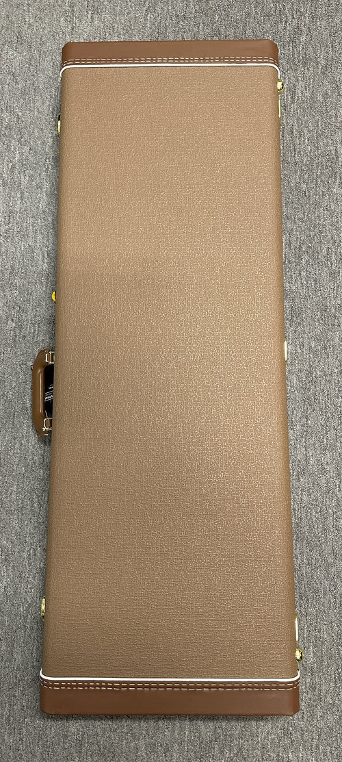 Used Fender Custom Shop Sweetwater GT11 Stratocaster Journeyman Relic (2025) - Olympic White/3-Color Sunburst #41567 with Original Hard Case