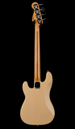 Used Fender Classic Series 50s Precision Bass (2009) - Honey Blonde #75705 with Hard Case