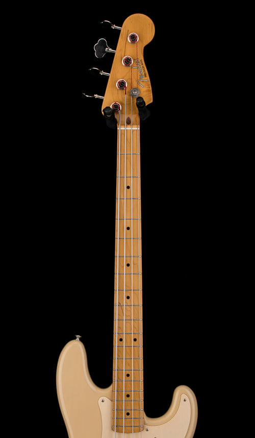 Used Fender Classic Series 50s Precision Bass (2009) - Honey Blonde #75705 with Hard Case