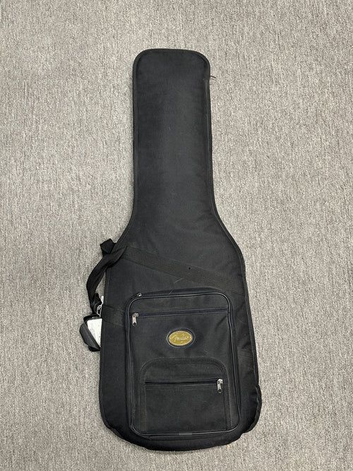 Used Fender Limited Edition Player Plus Stratocaster HSS (2023) - Black #05516 with Gig Bag