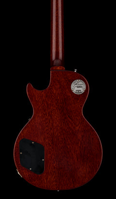 Used Gibson Custom Shop 1959 Les Paul Standard Chambered VOS (2024) - Tejas Burst #43503 with Original Hard Case