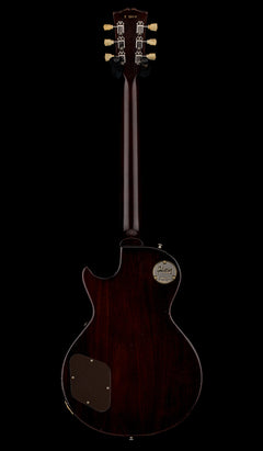 Used Gibson Custom Shop 1957 Les Paul Goldtop Darkback Murphy Lab Light Aged (2025) - Double Gold #75908 with Original Hard Case