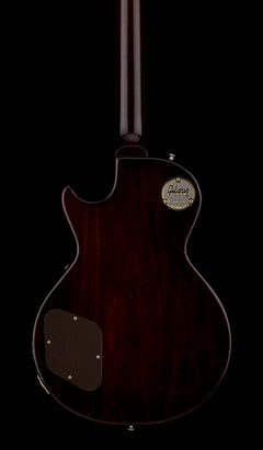 Used Gibson Custom Shop 1957 Les Paul Goldtop Darkback Murphy Lab Light Aged (2025) - Double Gold #75908 with Original Hard Case