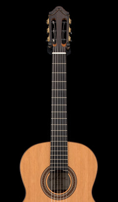 Used Kremona Solea SA-C - Natural #60776 with Original Hard Case