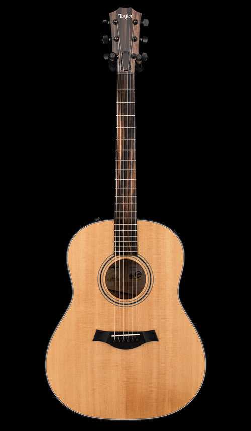Used Taylor Custom Shop Select 617e (2024) - Natural #44102 with Original Hard Case
