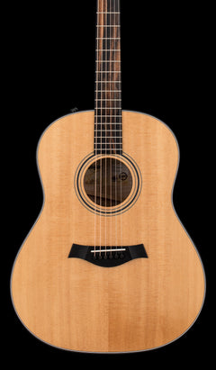 Used Taylor Custom Shop Select 617e (2024) - Natural #44102 with Original Hard Case