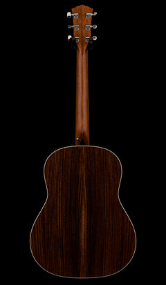Used Taylor Gold Label GP Prototype (2025) - Sunburst #85105 with Original Hard Case