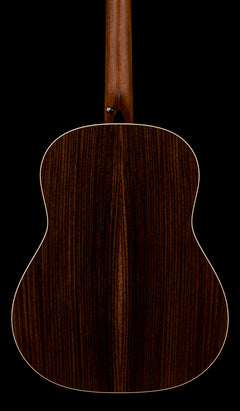 Used Taylor Gold Label GP Prototype (2025) - Sunburst #85105 with Original Hard Case