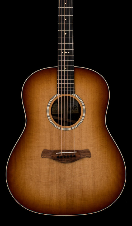Used Taylor Gold Label GP Prototype (2025) - Sunburst #85105 with Original Hard Case