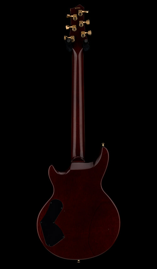 Used Terry C. McInturff Glory Custom (1999) #49903 with Original Hard Case