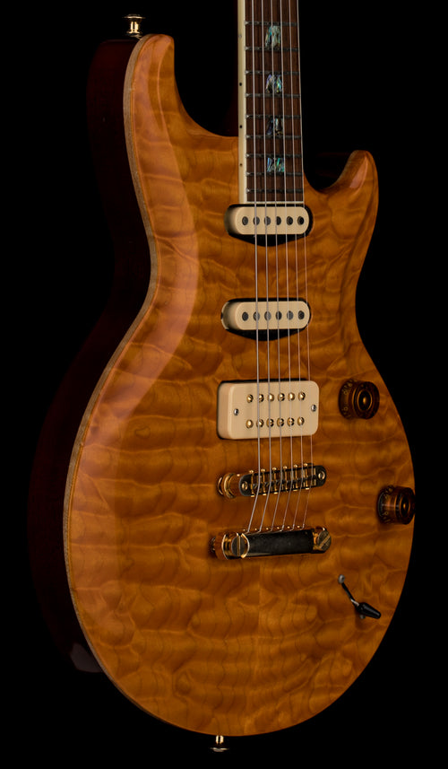 Used Terry C. McInturff Glory Custom (1999) #49903 with Original Hard Case
