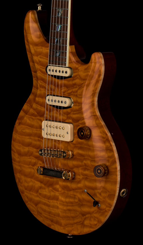 Used Terry C. McInturff Glory Custom (1999) #49903 with Original Hard Case